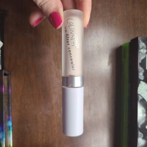 Colourpop no filter concealer fair 02